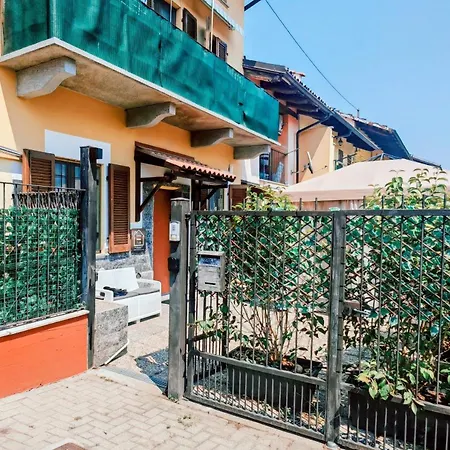 Dimora Marse - Indipendente Con Area Esterna Privata Lejlighed *