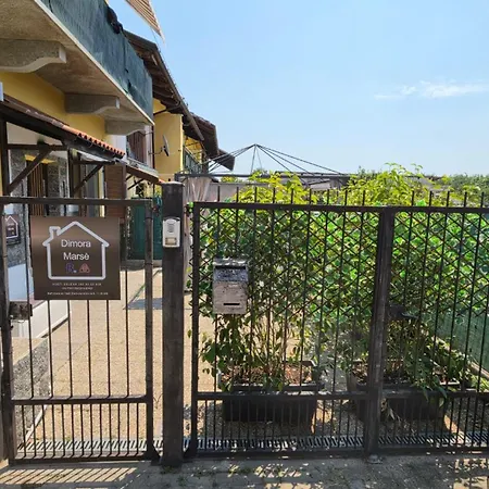 Dimora Marse - Indipendente Con Area Esterna Privata *