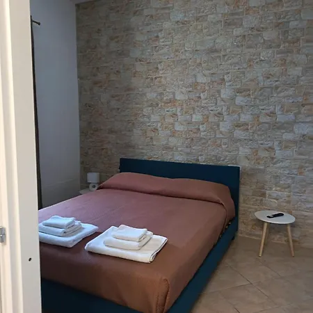 Dimora Marse - Indipendente Con Area Esterna Privata