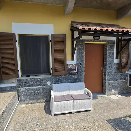 Dimora Marse - Indipendente Con Area Esterna Privata - 1 Minuto Tangenziale Sud 公寓 蒙卡列里